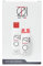 OTZI by EASYTATTOO Kit de Soins, 100 ml (gel nettoyant 125ml & crème tattoo 100ml)