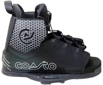 Coasto, Wakeboard Diamond, Sport und Freizeit, Sport, Wassersport, Wakeboarden, Wakeboards, PB-CShoes741, grau
