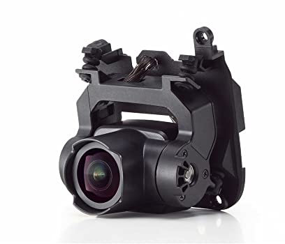 OZLLO for caméra à cardan DJI FPV for DJI FPV Drone Remplacement FPV Module de caméra Composants d'objectif réparation pièces de Rechange [Facile à Installer] (Color : Gimbal Camera)