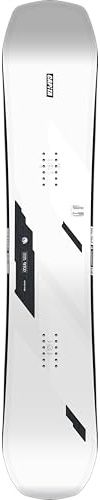 CAPiTA Mega Death Men's Mothership Connection Freeride Snowboard (2026, 161cm Wide)
