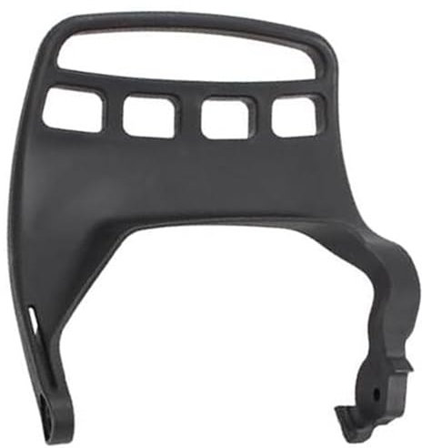 Pexorin, for STIHL, MS231 MS251 MS251C PROTÈGE-Main DE POIGNÉE DE Frein DE TRONÇONNEUSE 1143 792 9103 Bouclier de sécurité pour tronçonneuse