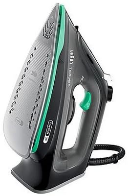 Braun SI5277GR
