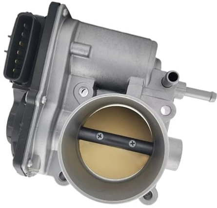 Corps de Papillon des gaz Capteur de Position du Papillon des gaz pour Suzuki Grand Carburant et Vitara 2.4L (2009-2013) - Référence : 13400-78K00