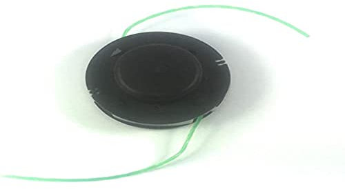 Stihl Bobina di filo per auto Cut 2-2 FSA 56 FSE 52 – 2,0 mm, nero