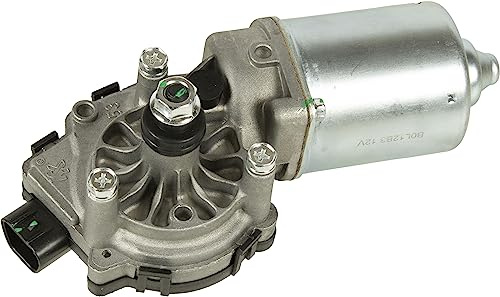 Taros Trade 100156 Motor de limpiaparabrisas delantero