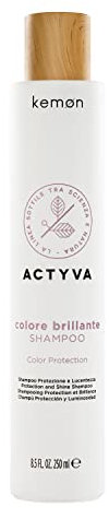 Kemon Shampoo Kemon Actyva Colore Brillante Shampoo