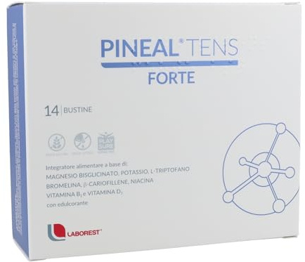 Pineal Tens Forte 14 bustine
