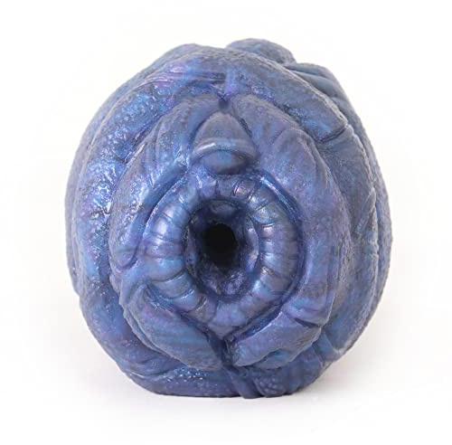 Bad Dragon - Attila Monster Masturbator realistischer Masturbator Taschenmuschi Eng Sex Sexspielzeug Sextoy Erotik Fantasy Masturbator 3D Monster Vagina anal
