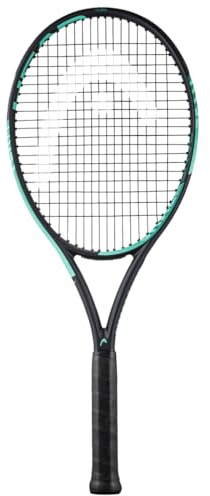 HEAD Ig Challenge Team (Mint) besaitet 260g Tennisschläger Mint - Griffstärke 1