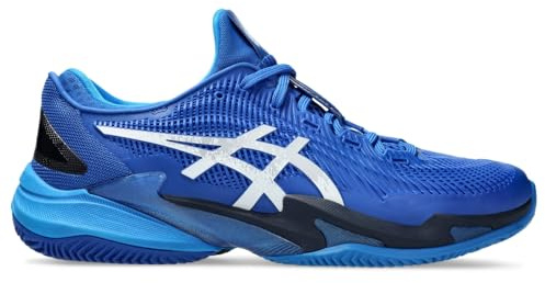 Asics Court FF 3 Clay Novak SneakerHomme