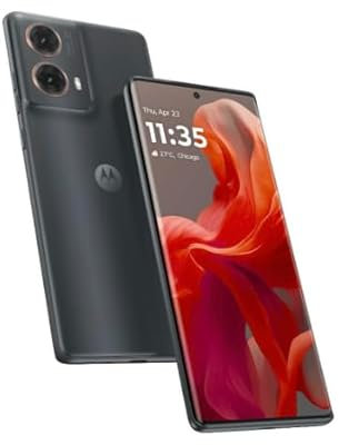 Motorola Moto G85 5G 12/256GB Urban Gray