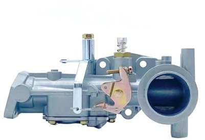 Carburateur À Essence 555129 130000-135000 5HP Tondeuse À Gazon Tracteur Carburateur Carburador Carburateur pour pour Moteur Carburateur