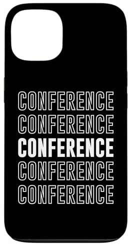 iPhone 13 Conference Case