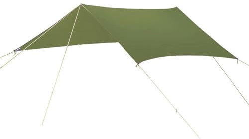 SRKATI Camping Hängematten Tragbare Hängematte, Markise, Outdoor, Camping, großes Hängezelt, multifunktional(JL)