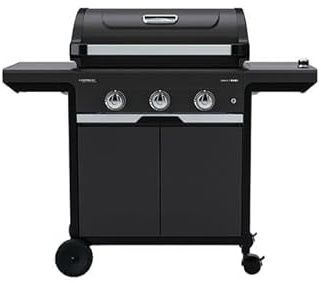 Camping GAZ Barbacoa de gas Select