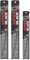Scheibenwischer Vorne + Hinten Set kompatibel mit Land Rover Defender 1990-2020