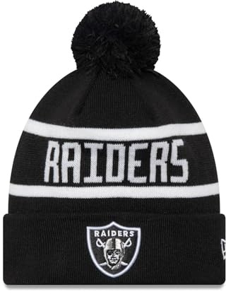 New Era Unisex Beanie-Mütze Knit Medium