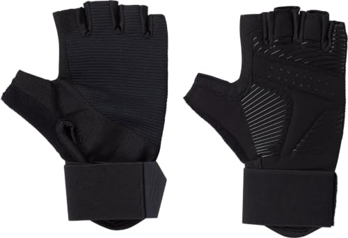 Energetics Mfg570 Herrhandskar Black Night XL