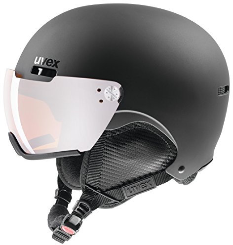 uvex Skihelm hlmt 500 Visor
