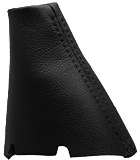 Cargaiter - Schaltmanschette Zubehör kompatibel mit Mercedes-Benz W203 Automatik (2000-2007)