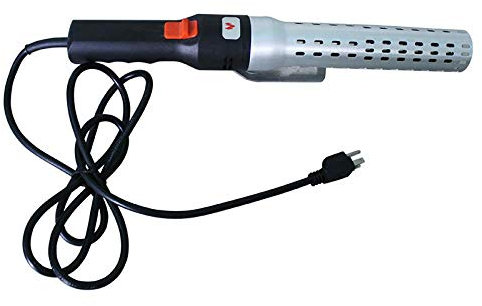 Encendedor De Carbón Eléctrico Para Chimenea, Encendedor De Carbón Para Chimenea, Encendedor De Carbón Quick Lump De 1500 W, Encendedor Para Barbacoa, Encendedor Para Chimenea De Barbacoa, Aire Calent