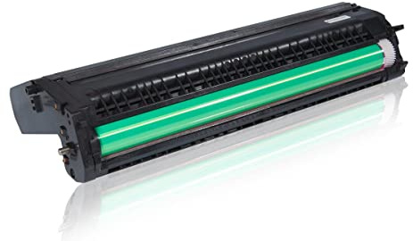 Inkadoo Trommel für OKI 43449014 C 8600 C 8800 Series, 20.000 Seiten, Magenta C 8600 N C 8800 Series C 8800 CDTN C 8600 DTN C 8800 DN