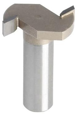 1pc 1/2 * 3/16 Holzbearbeitung Carving Cutter CNC Gravierwerkzeuge Schneiden der Holz Fräser