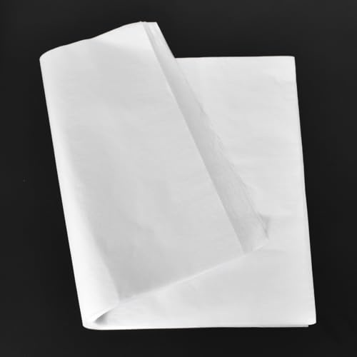 100 Blatt Packpapier, 42 x 29.7cm/59.4 x42cm Zeitungspapier Packpapier Papier Wickeln, Zeitungspapier für Umzug, Dekoration, Bastelarbeiten, Verpackung & Versand Seidenpapier (594 x 420 mm)