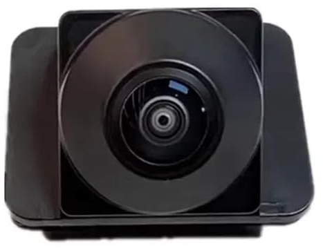 Rückansicht Kamera Für Chery Für Tiggo 7 8 Pro Plus Auto-Backup-Rückansicht-Kamera Rückfahrkamera Einparkhilfe Kamera Ohne Loch 704000671AA Rückfahrkamera