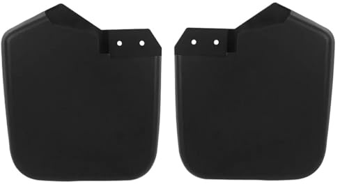 Protettivi Schizzi Pneumatici Per Ford Per Transit Per Tourneo Per Custom 2012-ON 1 Paio Paraspruzzi Parafango Anteriore Posteriore Mud Flap Paraspruzzi Copertura