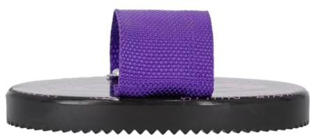 QHP Striegel Lize schwarz Violet