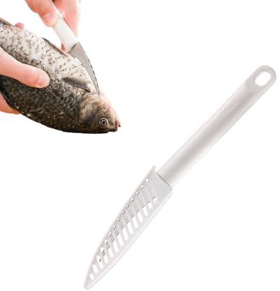 Éplucheur de crevettes et outil de dévissage – Cutter de nettoyage en acier inoxydable | Outil pour crevettes – pour écrevisses, fruits de mer, homard, poisson, cuisine, cuisinier à domicile, chef