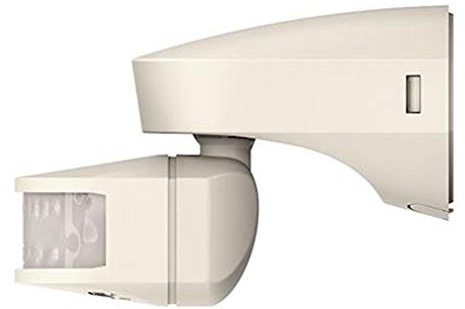 Theben Luxa E 101/180 B - Nuovo rivelatore. Sensore di prossimità Bianco Luxa 101-180 - 1010205