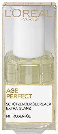L'Oréal Paris Age Perfect Schützender Überlack 14 ml