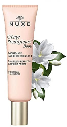 NUXE Crème Prodigieuse Boost Base Lissante Multi-Perfection 30 Ml