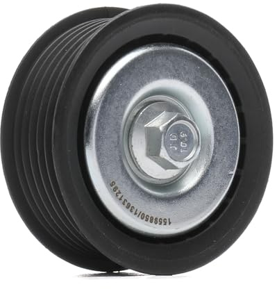 RIDEX 310T0199 Rullo tenditore cinghia Poly-V Compatibilità con PEUGEOT BOXER Furgonato