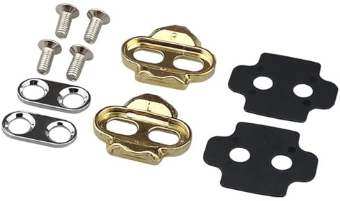 Furtryvl Shoes Cleats Adapters - Egg Beater Mat,Accessories, Cleats Cleats Pedal Cleats For Mallet Pedals