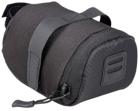 LLINthy Fahrradsatteltasche, Hartschale, Sitztasche, Fahrradsitze, Schlauchtasche, Gepäckträgertaschen, Fahrräder, Heckmontage