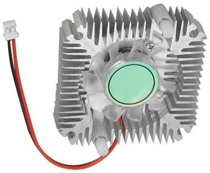 Dissipatore GPU Dissipatore Di Calore Silenzioso E