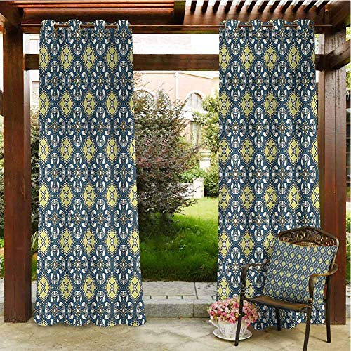 Cubo para mortero Mek-Edil de plástico Amarillo.