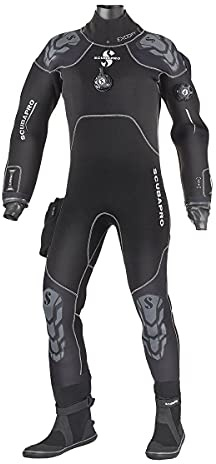 Scubapro - Scubapro Trockentauchanzug EXODRY 4.0 - Herren - XLS