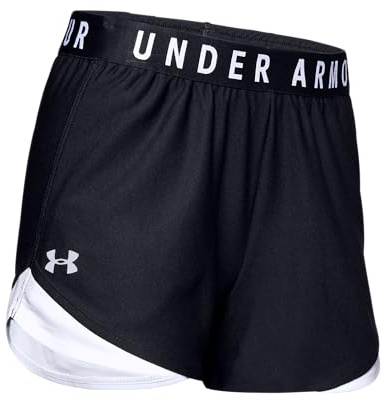 Under Armour Mujer Play Up Shorts 3.0 Shorts