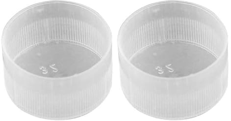 Hyclam 32 mm Eyepiece Lens Anti-Dust Protective Cover 1 25 inch Astronomical Telescope Eyepiece Cover Accessories Lens Cap Holder for Camera