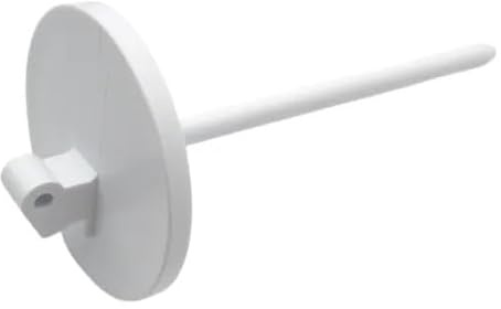 ZickZackNaehmaschine Garnstift/Garnrollenhalter für Brother + Babylock Nähmaschinen