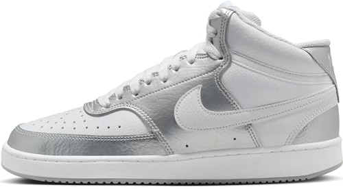 Nike Nike Court Vision Mid Scarpe da basketUomo