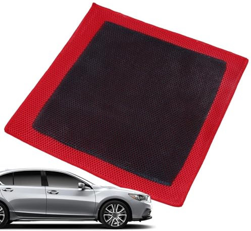 Toalla de arcilla para detalles de automóviles,Toalla de arcilla para