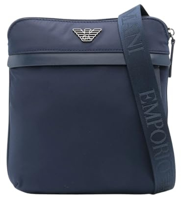 Emporio Armani Tasche EM001807 AF13454 Farbe Navy UB130