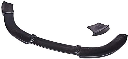 RDX Frontspoiler VARIO-X Focus 3 ST-Line Facelift (2015+) Frontlippe Front Ansatz Vorne Spoilerlippe | kompatibel mit Ford Focus III Facelift ST-Line 2015-2018 (PU)