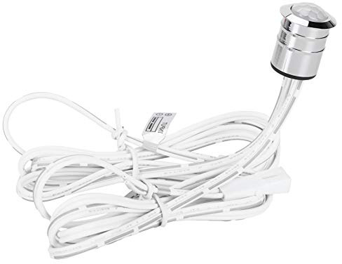 Infrarot-Bewegungsschalter, Lichtsensor, empfindliche Reaktion 5V 12V 24V Intelligente Steuerung für das Haus des Schranklichts