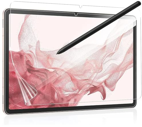 Screen Protector for Huawei MatePad Pro13.2 Inch, Matte Paper Film Screen Protector for Writing Like on Paper, Pack of 2